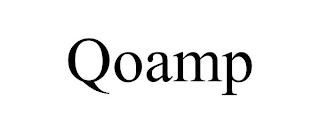 QOAMP trademark