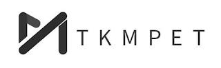 TKMPET trademark