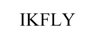 IKFLY trademark