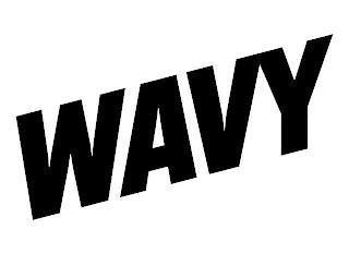 WAVY trademark