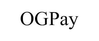 OGPAY trademark