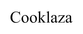 COOKLAZA trademark