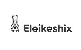 ELEIKESHIX trademark