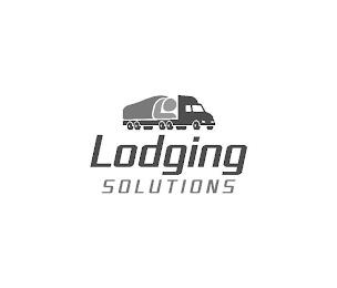 LODGING SOLUTIONS trademark