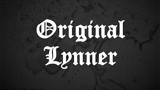 ORIGINAL LYNNER trademark