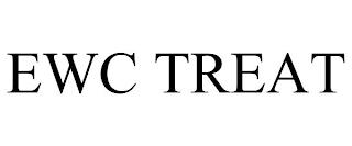 EWC TREAT trademark