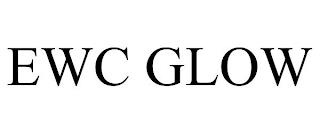 EWC GLOW trademark