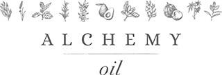 ALCHEMY OIL trademark