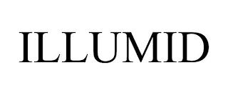 ILLUMID trademark