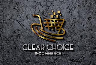 CLEAR CHOICE E-COMMERCE trademark