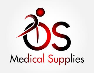 OS MEDICAL SUPPLIES trademark