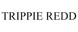 TRIPPIE REDD trademark