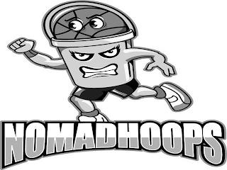 NOMADHOOPS trademark