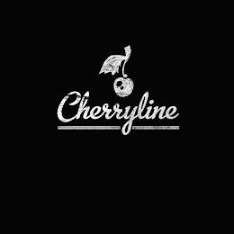 CHERRYLINE trademark