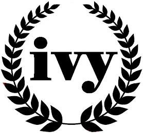 IVY trademark