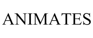 ANIMATES trademark