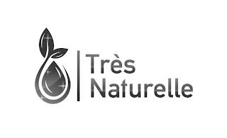 TRÈS NATURELLE trademark