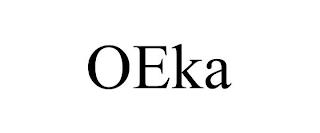 OEKA trademark