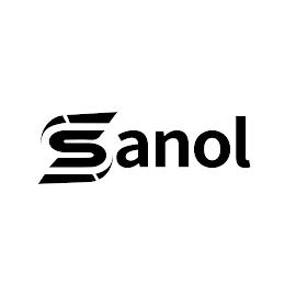 SANOL trademark