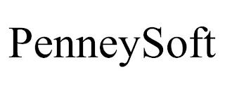 PENNEYSOFT trademark