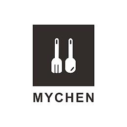 MYCHEN trademark