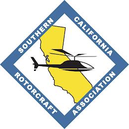 SOUTHERN CALIFORNIA ROTORCRAFT ASSOCIATION trademark