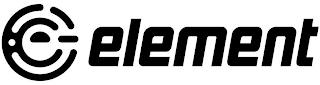 E ELEMENT trademark