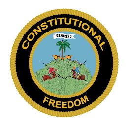 CONSTITUTIONAL FREEDOM EST.MDCCXCI trademark