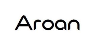 AROAN trademark