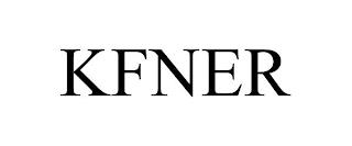 KFNER trademark