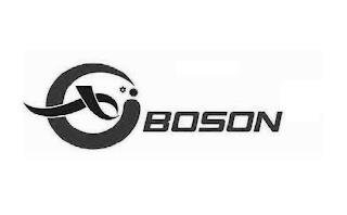 BOSON trademark