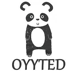 OYYTED trademark