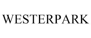 WESTERPARK trademark