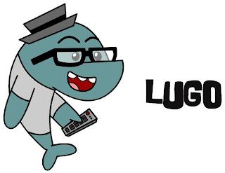 LUGO trademark