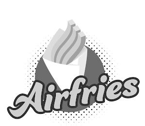 AIRFRIES trademark