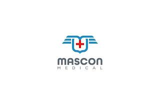 MASCON MEDICAL trademark