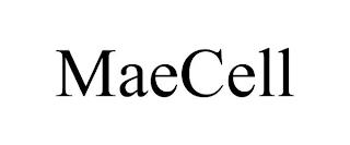 MAECELL trademark