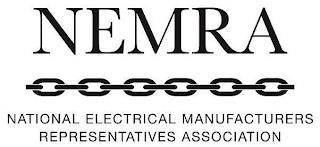 NEMRA NATIONAL ELECTRICAL MANUFACTURERS REPRESENTATIVES ASSOCIATION trademark