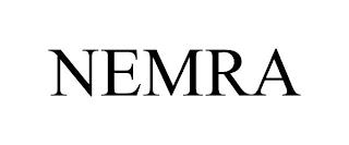 NEMRA trademark