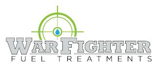 WARFIGHTER FUEL TREATMENTS trademark