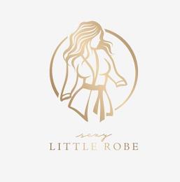 SEXY LITTLE ROBE trademark