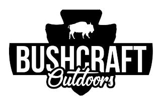 BUSHCRAFT OUTDOORS trademark