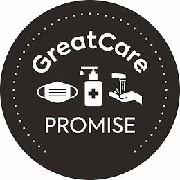 GREATCARE PROMISE trademark