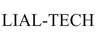 LIAL-TECH trademark