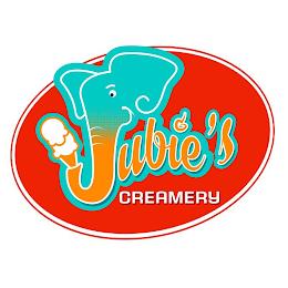 JUBIE'S CREAMERY trademark