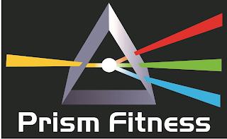 PRISM FITNESS trademark