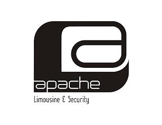 APACHE LIMOUSINE & SECURITY trademark