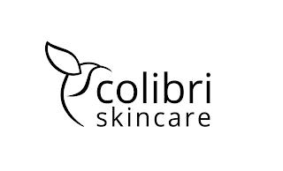 COLIBRI SKINCARE trademark