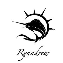 RYANDREW trademark