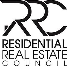 RRC RESIDENTIAL REAL ESTATE COUNCIL trademark